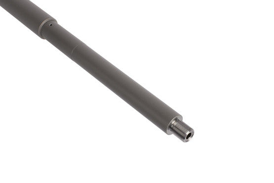 Ballistic Advantage Premium series stainless steel rifle 16in 5.56 NATO ar barrel is threaded 1/2x28 for your favorite muzzle brake